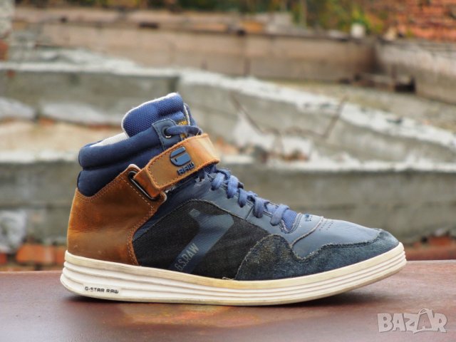 G-Star Raw Outland Strap -- номер 40, снимка 1