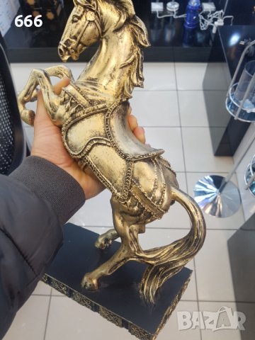 Статуетка, снимка 7 - Статуетки - 43341216