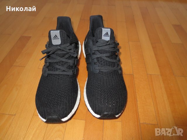 Adidas Ultraboots shoes, снимка 6 - Маратонки - 26270728