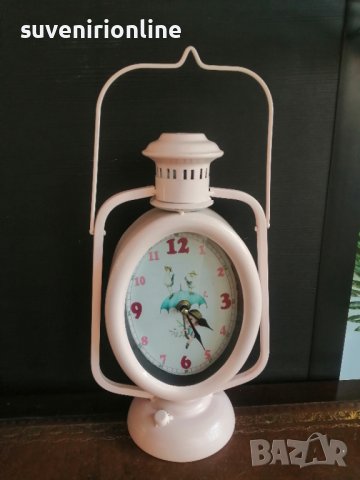 Метален часовник , снимка 3 - Други - 38023525