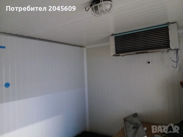 Хладилни термокамери 3бр. плюсови, снимка 6 - Други машини и части - 52451949