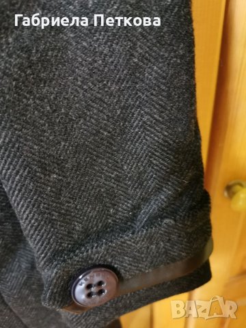 Палто на Кенсъл , снимка 4 - Палта, манта - 38333788