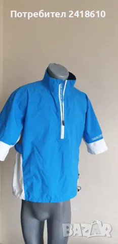 Galvin Green Akron  Gore - Tex Mens Size M ОРИГИНАЛ! Яке Мембрана!, снимка 3 - Спортни дрехи, екипи - 49542501