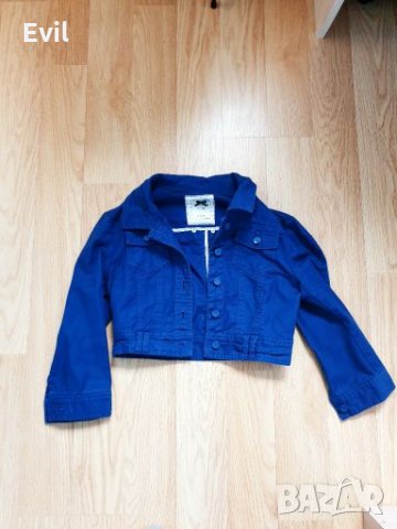 Късо яке Reserved, снимка 2 - Якета - 28034746