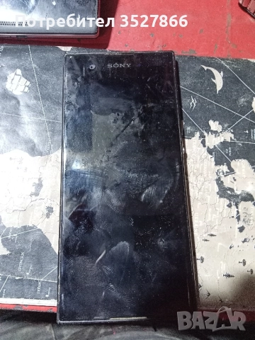 Sony xperia за части