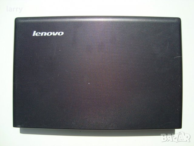 Lenovo IdeaPad G505 лаптоп на части, снимка 2 - Лаптопи за работа - 28945132