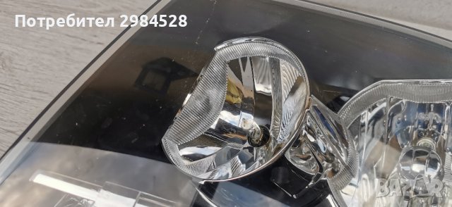 Фар за Chevrolet Tahoe 2007 - 2014, снимка 6 - Части - 37101998