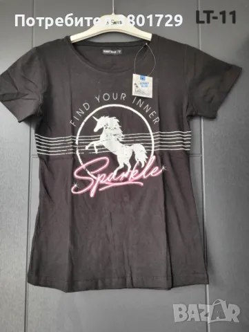 Дамски тениски и потници на едро, снимка 10 - Тениски - 50209272