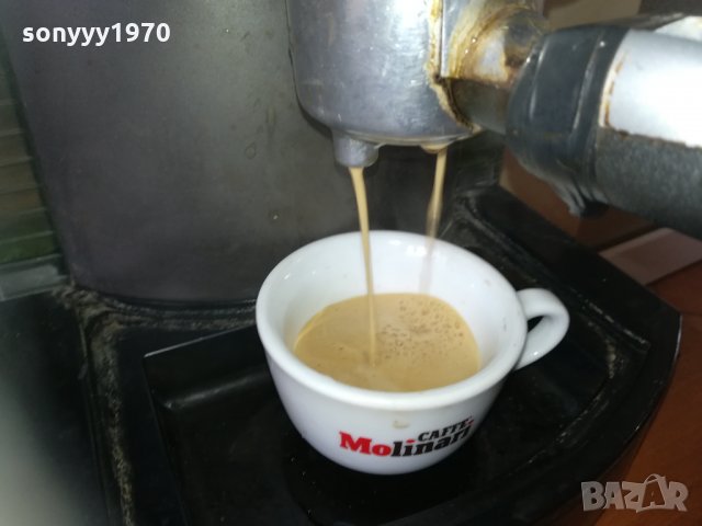 saeco 2403211017, снимка 7 - Кафемашини - 32282441