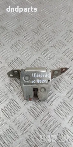 Брава заден капак Mercedes A160 W168 2002г.	