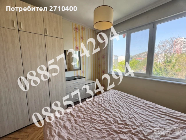 Двустаен. Без общи части и тротоарни плочи ., снимка 15 - Апартаменти - 46858222