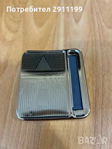 Нова табакера