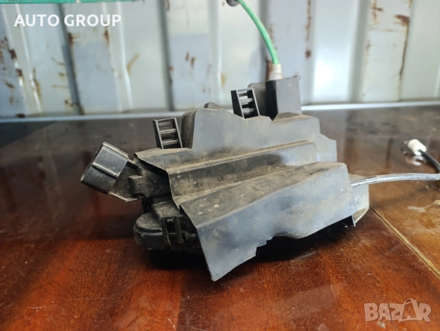 Брава, централно заключване Фиат Крома / Fiat Croma след 2006г, снимка 8 - Части - 53080813