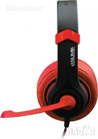 DragonWar 82491 Гейминг мишка и слушалки с микрофон НОВИ, снимка 6 - Слушалки за компютър - 38155422