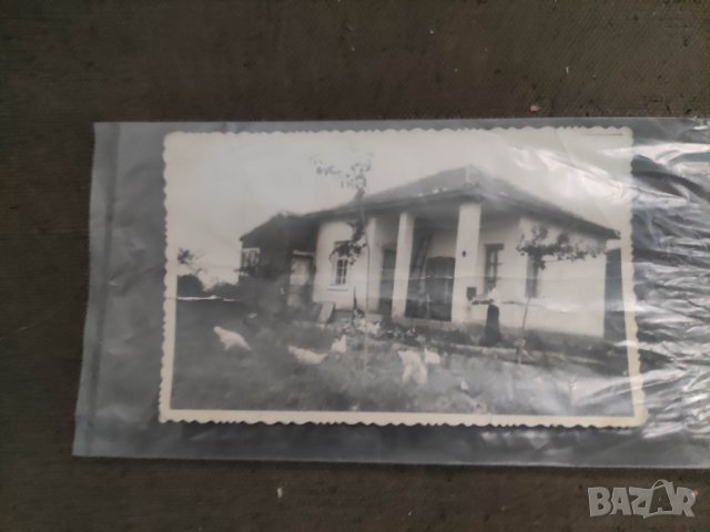 Снимки на пожарникари с медали Царство България, снимка 7 - Антикварни и старинни предмети - 43688324