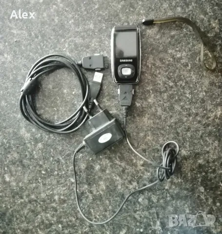 Samsung mp3 player. YP-T9B. Bluetooth. 1GB, снимка 4 - MP3 и MP4 плеъри - 48149064