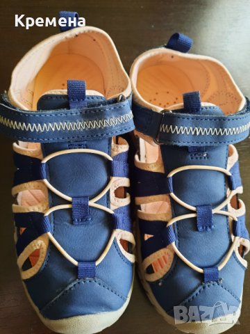 детски спортни летни сандали, н. 32, 17лв, снимка 5 - Детски сандали и чехли - 40745040