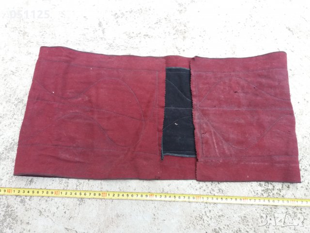 детски пояс от народна носия - двулицев , снимка 6 - Антикварни и старинни предмети - 35321923