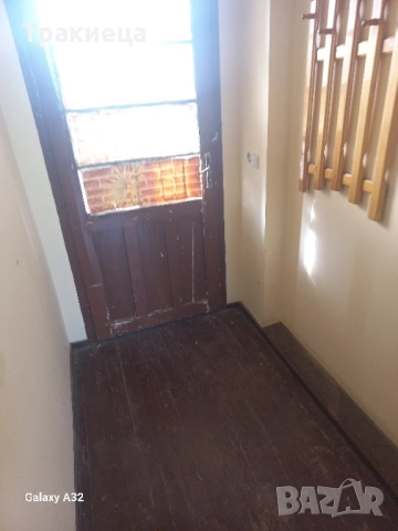 КЪЩА В СЕЛО ЯБЪЛКОВО ХАСКОВСКО , снимка 10 - Къщи - 52730550