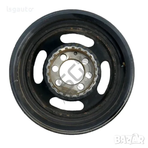 Демпферна шайба Mazda 5 (I) 2005-2010 ID: 136495