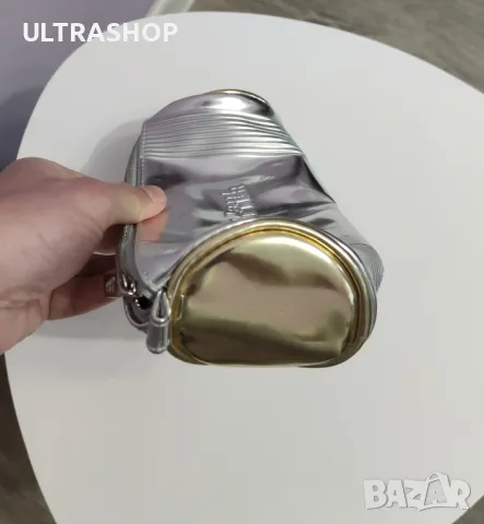 Jean Paul Gaultier Оригинален Несесер , снимка 3 - Портфейли, портмонета - 49432872