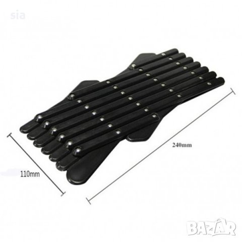 Преграда за прозорец за автомобил, за предпазане на дете, домашен любимец и др., снимка 2 - Аксесоари и консумативи - 37085927