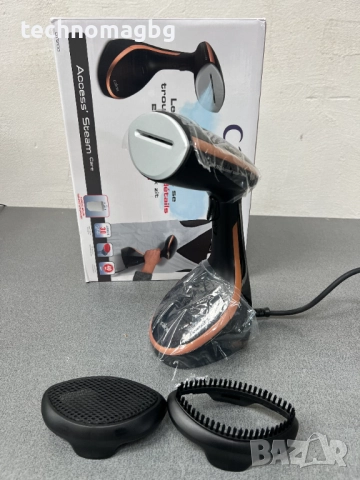 Ръчен уред за гладене с пара / Ютия Calor ACCESS STEAM CARE DT9100C0, снимка 2 - Ютии - 52184978