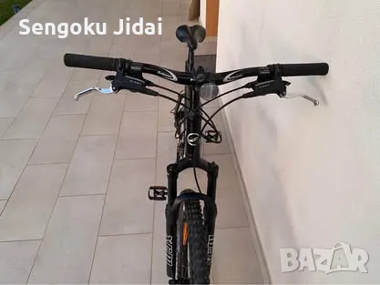 Велосипед Giant Terrago, снимка 5 - Велосипеди - 48624316