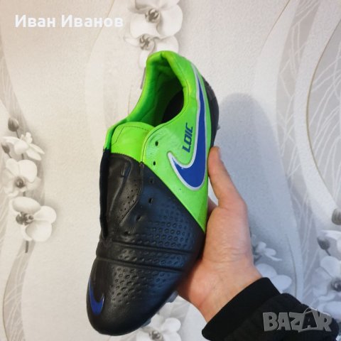 бутонки  nike ID  ctr360 maestri лимитирана серия  номер 46-47, снимка 10 - Футбол - 39838942