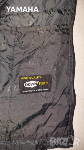 Jack Wolfskin  Дамски  Елек  М, снимка 3 - Елеци - 38565166