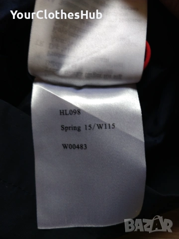 HENRI LLOYD Woman M size Дамска ветровка, снимка 7 - Якета - 53142719