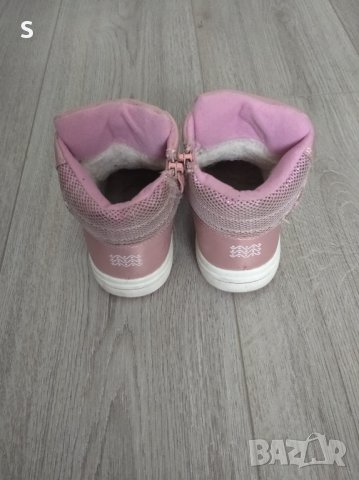Деткси ботуши Clibee 26 номер, снимка 3 - Детски боти и ботуши - 43001664