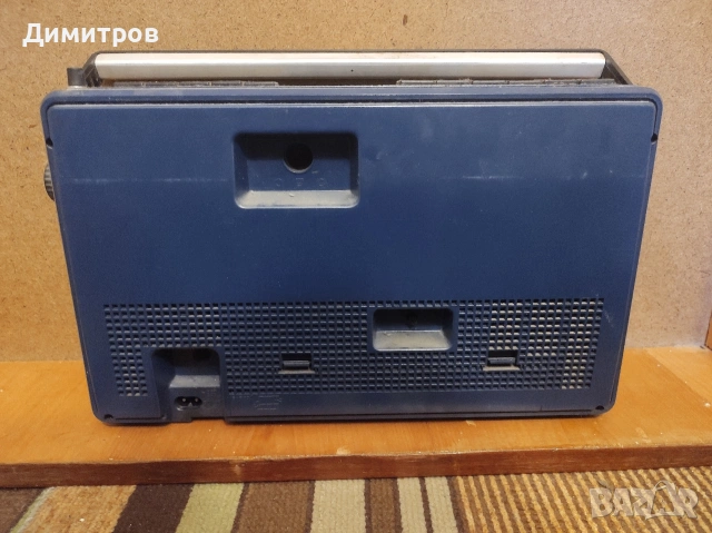 Касетофон Унитра / Unitra, снимка 3 - Аудиосистеми - 53578054