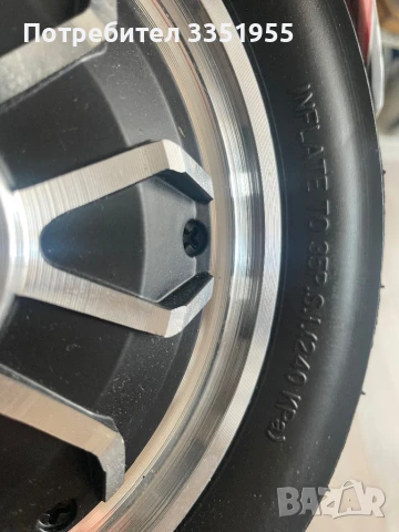 Hoverboard 10” , снимка 8 - Скейтборд, ховърборд, уейвборд - 51379104