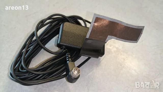 DAB антена за мултимедия , снимка 2 - Аудиосистеми - 48846053