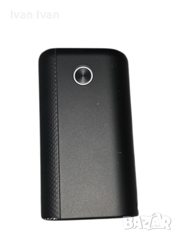 glo електронни цигари, снимка 2 - Електронни цигари - 52887210