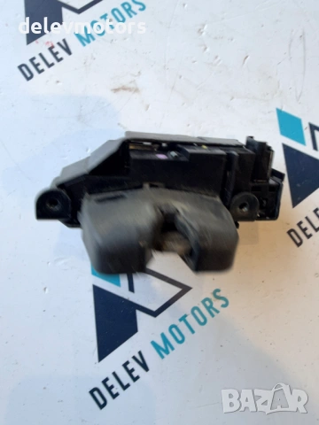 3644675 задна брава за багажник от Opel Crossland X 1.2T, engine F12XHT, 131 hp., Automatic , снимка 3 - Части - 53539640