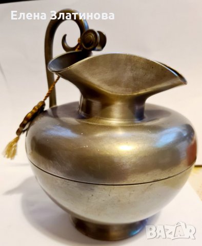 Ойнохое, снимка 1