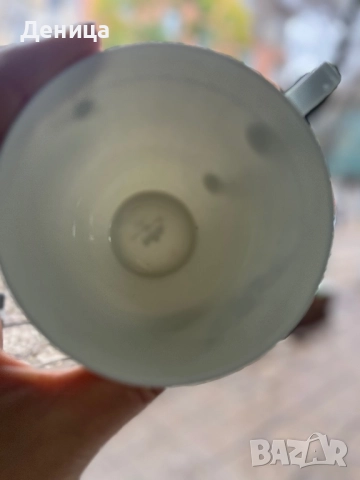 Rosenthal Romance Medley (Romanze in Dur), проектирана от Бьорн Вийнблад. , снимка 10 - Сервизи - 52487601