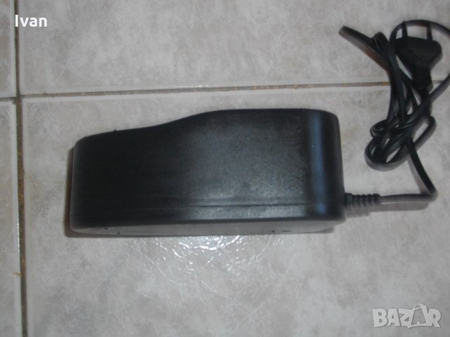 Зарядно 7,2 Волта-Рower Fur Seach Light Charder-Отлично-Голямо, снимка 6 - Други инструменти - 33403838