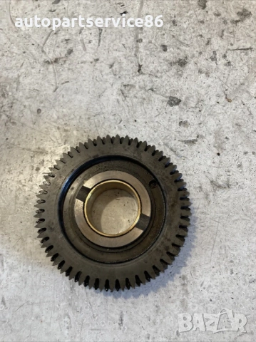 Зъбно колело за ангренажен механизъм за Jeep Compass 2.2 CRD (2011) 6510301213, OM651
