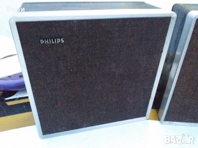 PHILIPS тонколони, снимка 2 - Тонколони - 32670818