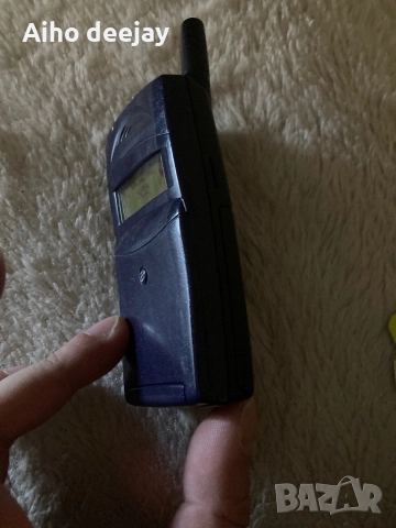 Ericsson T18s , снимка 4 - Sony Ericsson - 52714856
