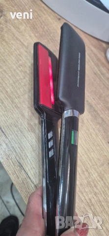 Инфрачервена преса, снимка 2 - Друга електроника - 53367481