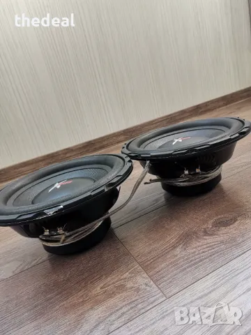 Boschmann /10 инча/, снимка 4 - Тонколони - 47621418