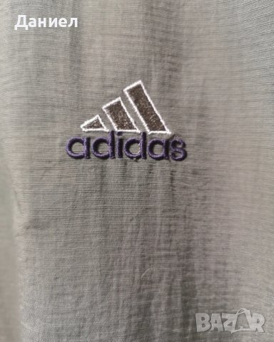 Анорак Adidas , снимка 6 - Суичъри - 43899992
