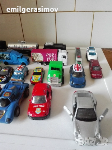 Играчки - фигурки , колички  ., снимка 10 - Фигурки - 39600024