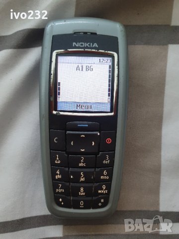 nokia 2600, снимка 5 - Nokia - 32780712