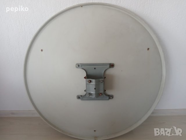 Продавам сателитна чиния NETA 5 ZVEZDI , снимка 3 - Приемници и антени - 32983697
