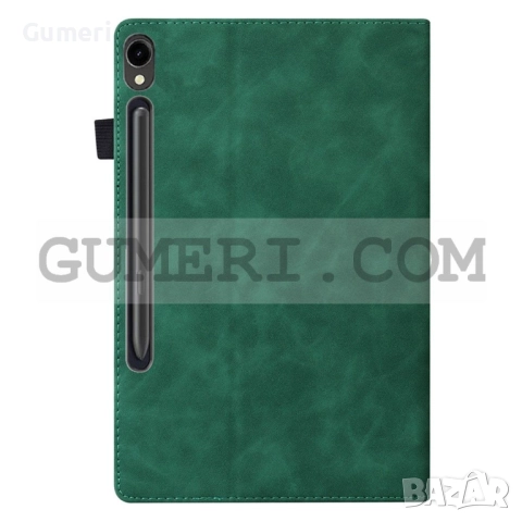 Samsung Galaxy Tab S10 Lite  Калъф тип тефтер, снимка 13 - Калъфи, кейсове - 52179057